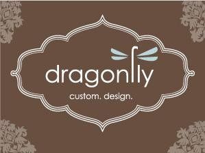 Dragonfly Custom Design