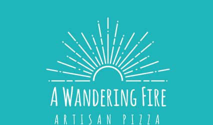 A Wandering Fire: Artisan Pizza