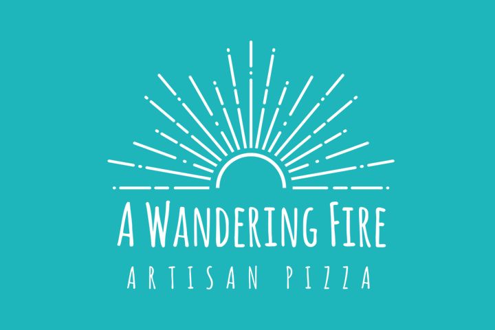 A Wandering Fire: Artisan Pizza