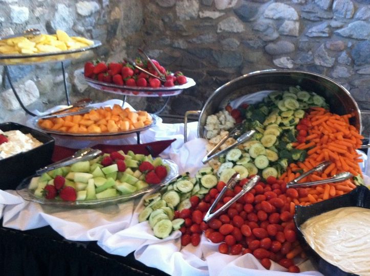 BJ's Catering, Rental & Event Center