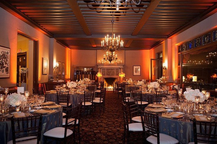 The University Club Of San Francisco Venue San Francisco Ca Weddingwire
