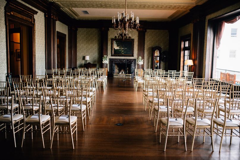 The University Club of San Francisco