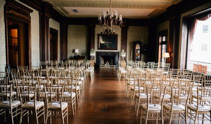 The University Club of San Francisco