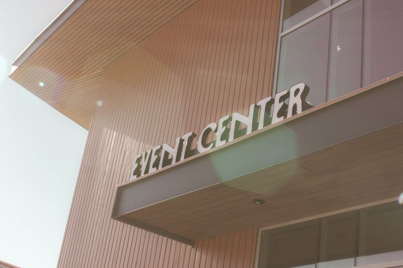 Event Center at The Elmont