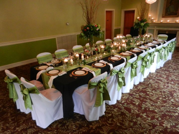 Chair Flair Linens, LLC