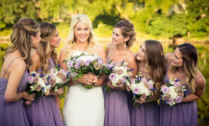 Bridal Artistry Kansas City