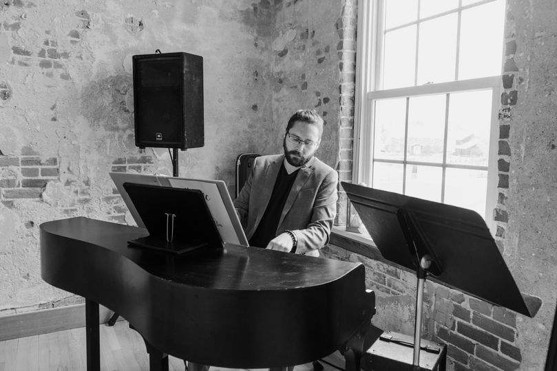 Cole Thomas Music