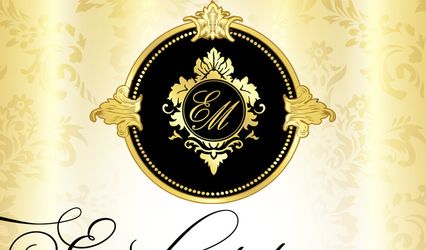 Enchanted Moments Couture Stationery