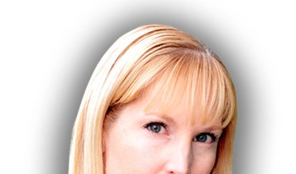 Brenda Morgan, Vocalist
