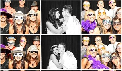 GiggleBox Photo Booth