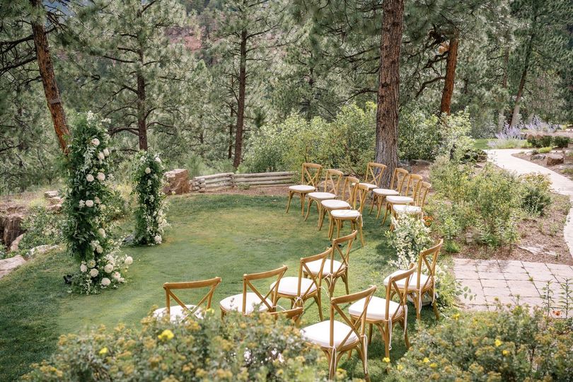 Durango Party Rental