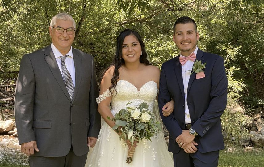 Building A Life Together