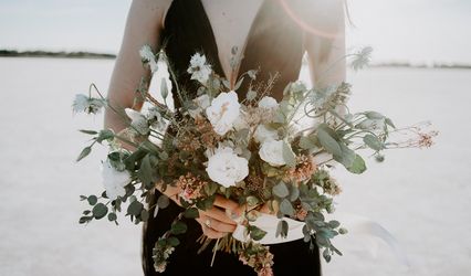 Wild Honey Wedding Planning + Event Design