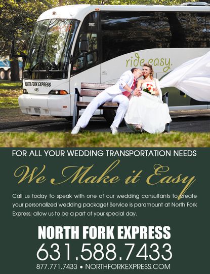 North Fork Express