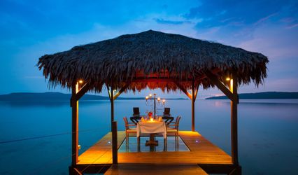 Boundless travel