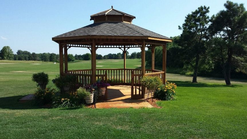 River Oaks Golf Course Venue Cottage Grove Mn Weddingwire