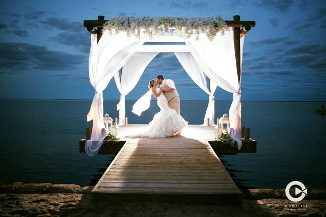 Mansion By The Sea L L C Venue Aransas Pass Tx Weddingwire