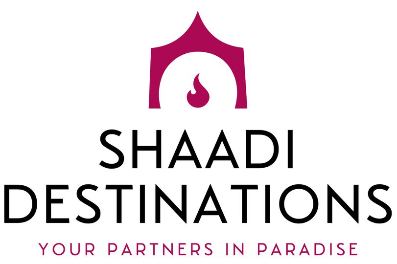 Shaadi Destinations