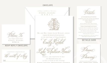 Belle Company Designs
