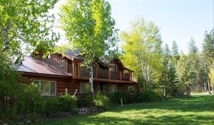 Wolfridge Resort