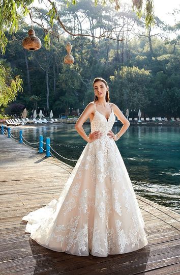 Carbonneau s Bridal 2024 grandmother blog