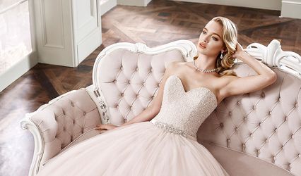 Carbonneau Bridal & Formalwear