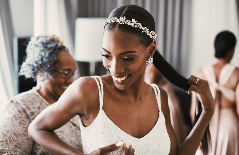 HOB Bridal