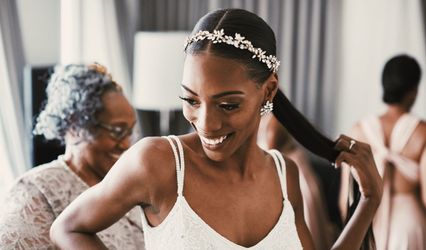 HOB Bridal