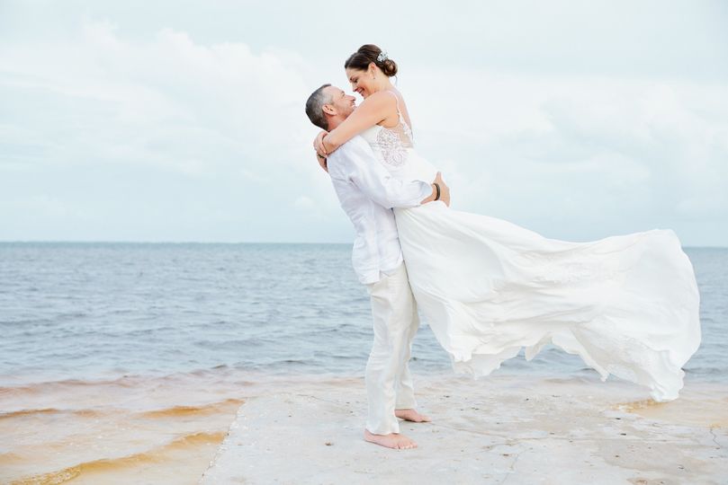 Belize Weddings