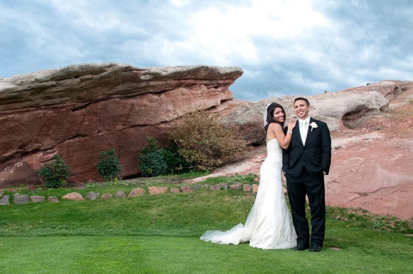 Red Rocks Country Club