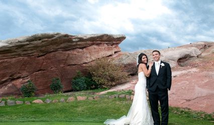 Red Rocks Country Club
