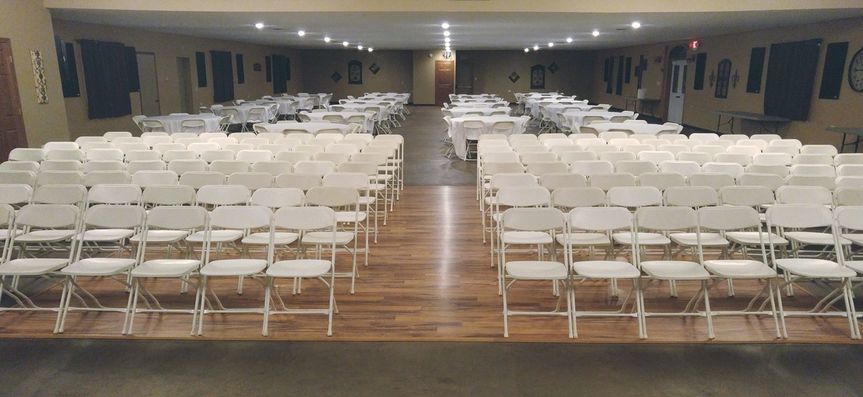 Harrisburg Event Center