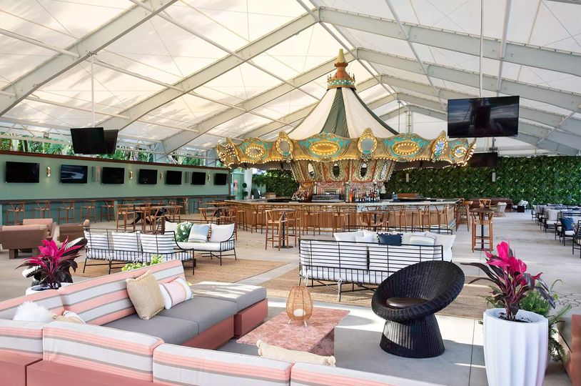 Carousel Club