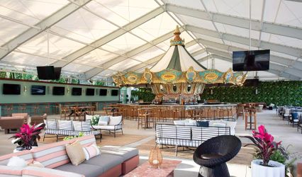 Carousel Club