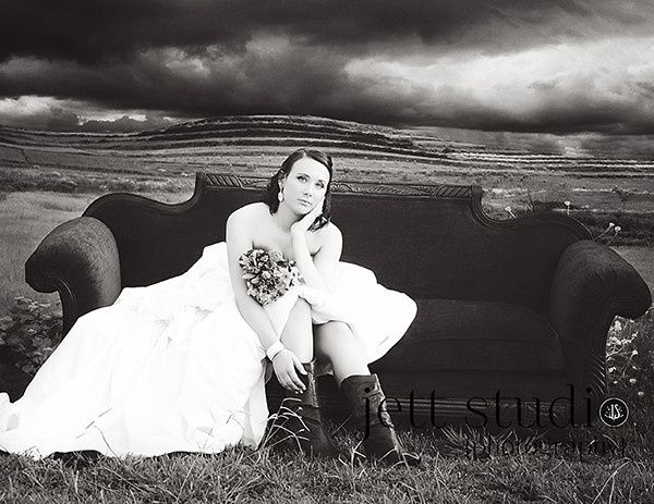 Jett Studio Photography