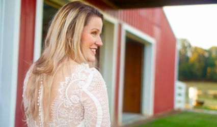 Shanae Scott Photography