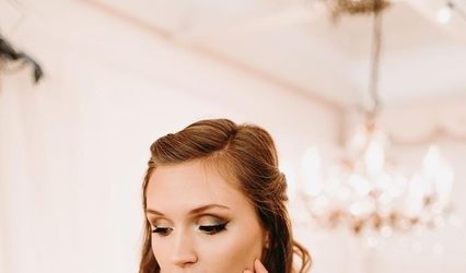 Makeup by Kaili