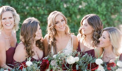 Jillian Rose Photography