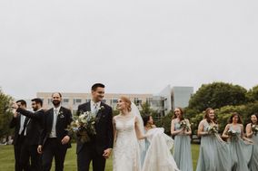 Heather Ferreria Photography