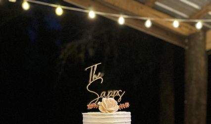 Love + Cake Bakery Jax