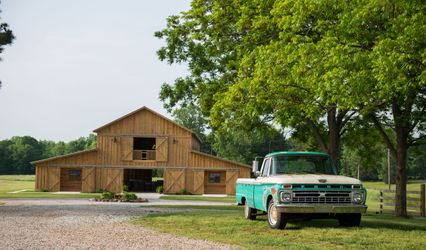 The Farm at Rocky Top