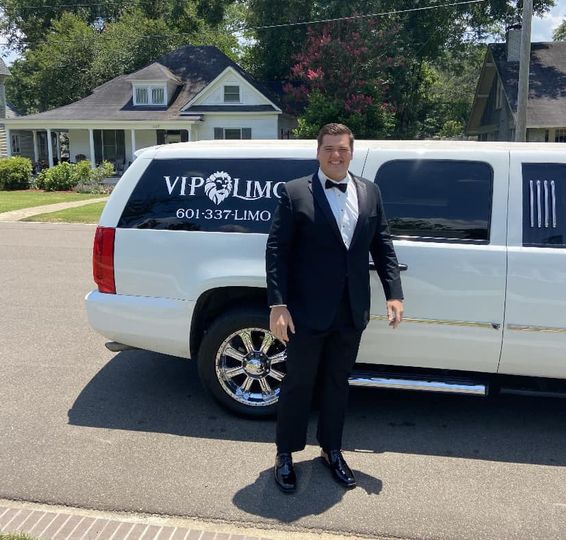 VIP Limo Ms