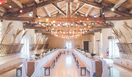 DT Event Planning