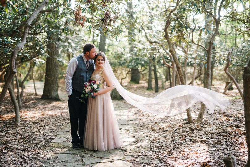 Britt Smith Events