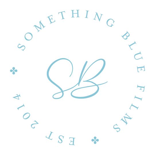 Something Blue Films