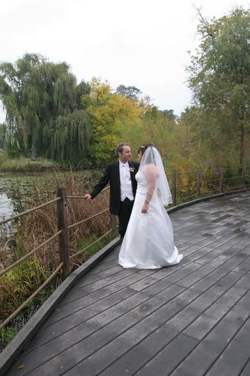 Detroit Zoo Venue Royal Oak Mi Weddingwire