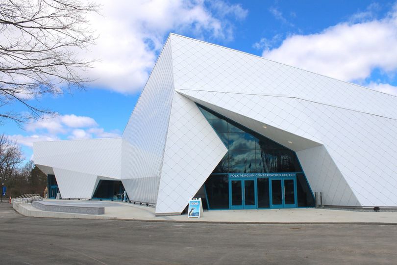 Detroit Zoo Venue Royal Oak Mi Weddingwire