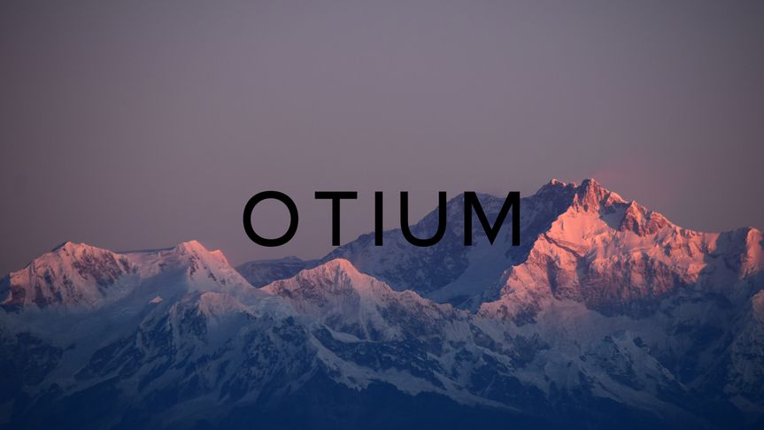 Otium Travel