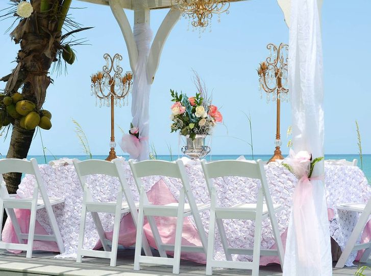 Absolutely Fabulous Event Planning & Rentals