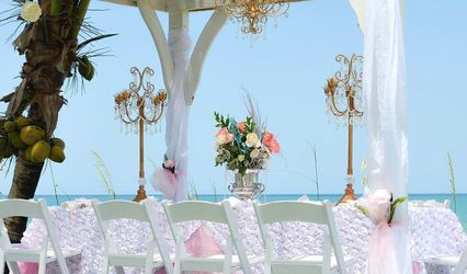 Absolutely Fabulous Event Planning & Rentals